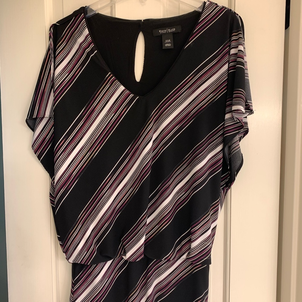 WHBM shirt, excellent condition